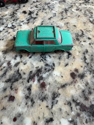 Vintage Lesney "Matchbox" Series Fiat 1500 No. 56 - Image 1 of 4