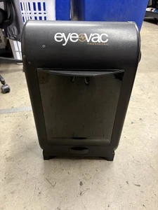 Aspiradora estacionaria profesional sin contacto EyeVac EVPRO - Usada - Probada - Imagen 1 de 5