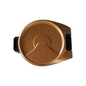 2011 Bandai Power Rangers Super Samurai Scheiben und Scheibenhalter Gürtelclip - Bild 1 von 2