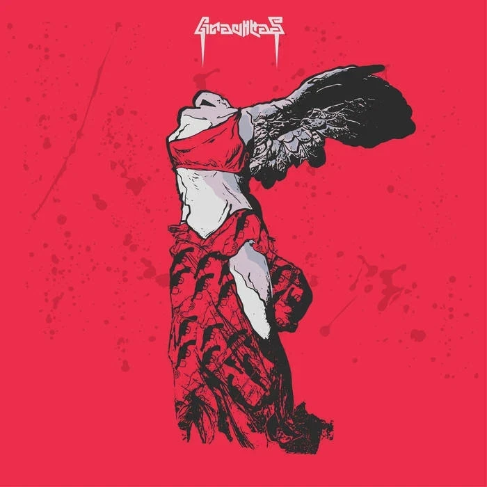 KXNG CROOKED & BRONZE NAZARETH - GRAVITAS 12" VINYL ALBUM - ***NEW*** - Image 1 of 1