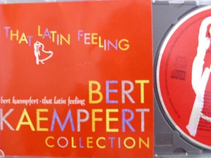 Bert Kaempfert Collection- That Latin Feeling- lesen - Bild 1 von 1