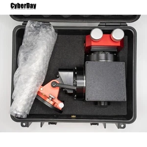 Dual-axis 17 Harmonic Equatorial Mount 13.5KG Load Capacity with Metal Shell - Picture 1 of 3