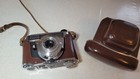 Appareil Photo Ancien Kodak Retina à Soufflet – Vintage 1930-40, Fonctionnel