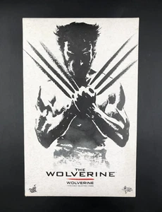 Hot Toys The Wolverine - Wolverine Samurai 1/6th Scale Collectible Figure MMS220 - Picture 1 of 11