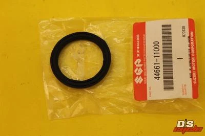 Junta tapa tanque aceite Suzuki 1967-77 TC305 AS50 T250 GT500 T250 TC120 44661-11000 Foto 1 de 4