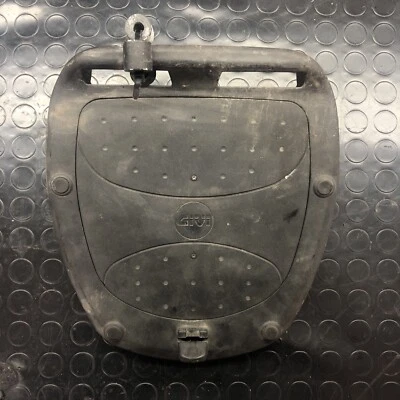 Staffe Supporto Per Bauletto Givi Piaggio Liberty 125 2003/2013 - Immagine 1 di 4