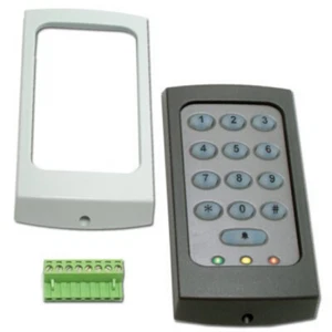 Paxton Proximity 375-120 Tastatur - KP75, Schraubverbinder - Expresslieferung - Bild 1 von 1