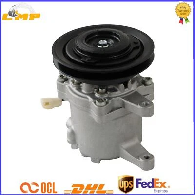 SVO7E A/C Compressor 20Y-979-3120 forKubota M96S M5040 M7040 M8540 M9540 Tractor - Image 1 of 4