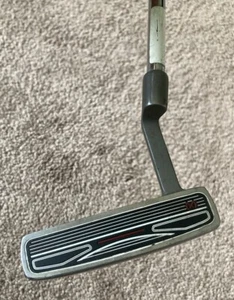 Maxfli Revolution 2 Putter Right Hand 34” Good Condition Needs Grip - Picture 1 of 6