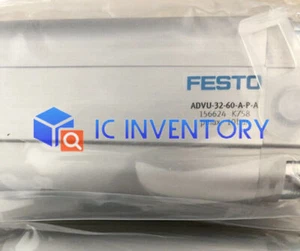 1PCS NEW Compact Cylinder ADVU-32-60-A-P-A #F8 - Bild 1 von 4