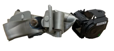 2008, - Saturn Vue - Cinturón de seguridad trasero derecho Rh - ¡Ver fotos!  OEM: 19208794 Foto 1 de 4