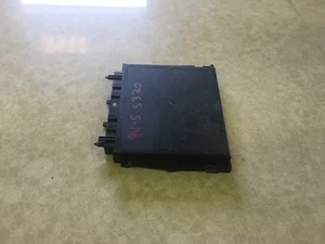 1994 95 MERCEDES-BENZ S320 OEM CONTROL MODULE 013 545 40 32 - Picture 1 of 3