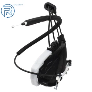 Rear Right Passenger Side Door Lock Actuator For 2008-2015 Nissan Rogue 2.5L - Picture 1 of 9