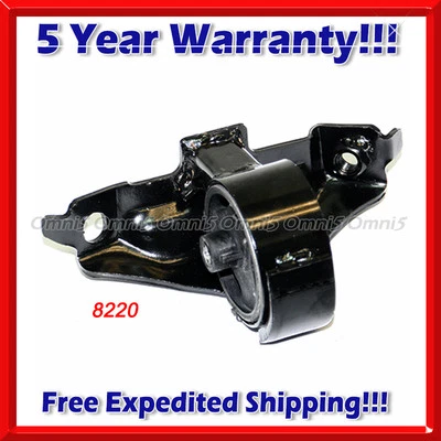 T524 se adapta a Toyota Corolla 1984 1,6 L con transmisión automática Montaje de transmisión EM8220 Foto 1 de 4