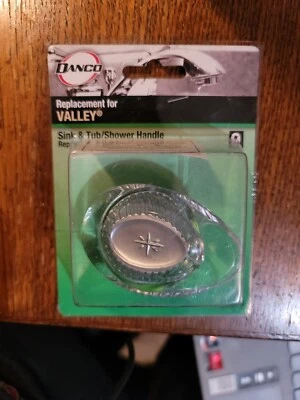 Danco Replacement for Valley Tub/Shower & Sink Handle 88379 - Image 1 of 4