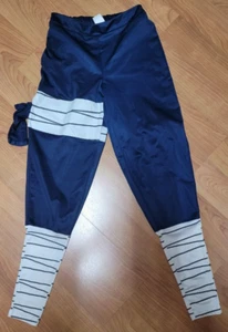 Naruto Shippuden Kakashi Youth Teen Costume Cosplay Anime Pants Nice Spirit - Picture 1 of 3
