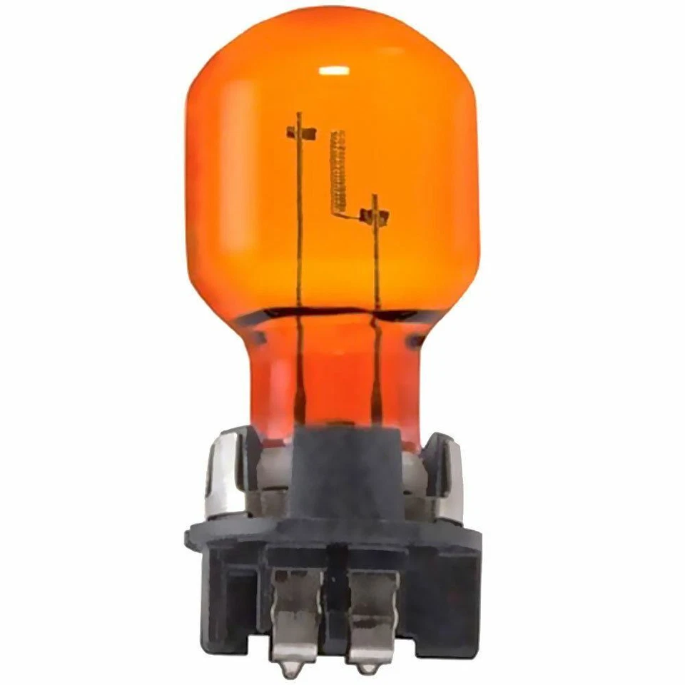 PHILIPS PWY24W Halogen Standard 12V 24W WP3,3x14,5/4 Indicator Bulb - Image 1 of 1