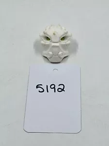 LEGO Bionicle - MÁSCARA - IDÉNTICA - Toa Matoro - 56154 - ¡Con inserto de cal! Caucho flexible - Imagen 1 de 1