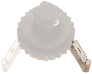 BGS Ersatz-Knarrenplättchen para Llave Dinamométrica - para Art. 965 – 965-2 - Imagen 1 de 2