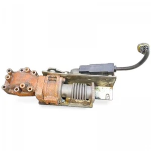 MAN TGL, TGM, TGS, TGX TP2031182 EGR Valve 51081510119 51081506065 51081506168 - Picture 1 of 10