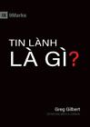 What Is The Gospel? (Vietnamese), Like New Used, Free Shipping In The Us