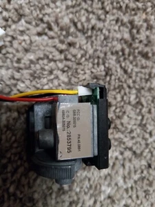 FCC ID G9B305015 black,grey new - Picture 1 of 2