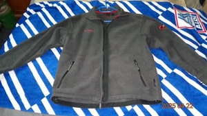 Mammut Outdoor Fleece-Jacke, Polartec Termal Pro Herren XL Grau - Bild 1 von 5