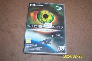 Starships Unlimited Divided Galaxies - Picture 1 of 1