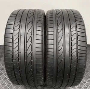 X2 275/40/R20 106Y XL BRIDGESTONE DUELER HP SPORT RSC ⭐️ *7.5MM* BMW RUNFLAT - Picture 1 of 1