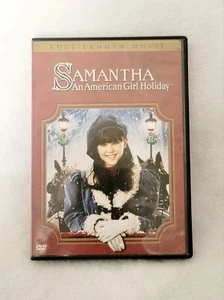 Samantha: An American Girl Holiday (DVD, 2004) - Bild 1 von 3
