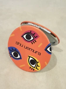 Shu Uemura Duo-Image Compact Mirror - Picture 1 of 12