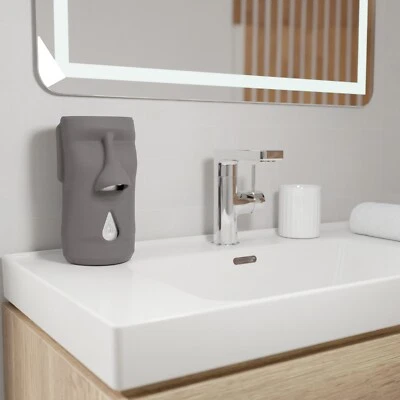 my3dbase Spender Behälter MOAI für Sagrotan No-Touch, Wandmontage oder Stand - Bild 1 von 4