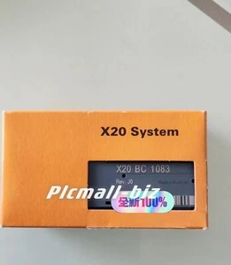 X20BC1083 plc modulare X20BC1083 X20BC1083 X20BC1083 X20BC1083 - Foto 1 di 2