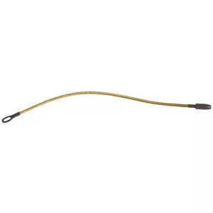 Líder de cinta de pescado flexible de 13 pulgadas Klein Tools 50350 - Imagen 1 de 12