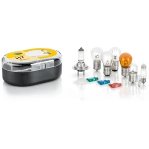 HELLA Sortiment, Glühlampen ASSORTMENT KIT 8GH 007 157-901 - Bild 1 von 2
