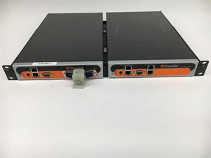 ShoreTel ShoreGear SG-90V & SG-T1K & Rackregal - Bild 1 von 5