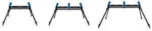 Preston Inception Flat Pole Roller Standard / XL / Super XL Carp Match Fishing - Picture 1 of 4