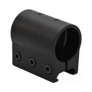 Mounting Mount for Flashlight Laser Vision for 22mm Rail - Picture 1 of 3