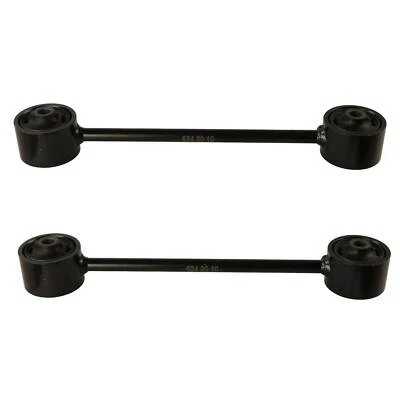 MOOG Rear Upper Suspension Control Arms 2PCS Set For Toyota 4Runner FJ Cruiser - Image 1 of 4