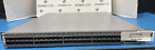 Juniper QFX5100-48S 10-GbE SFP+ 6x40GbE QSFP-Netzwerk-Switch mit 48 Ports