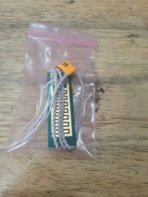 Truth Sentry II WLS Power Window System Rain Sensor Foto 1 de 3