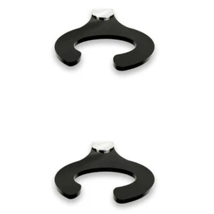 Adjustable Wall Mount Swords Stand Holder Storage Display Rack for Household - Picture 1 of 7