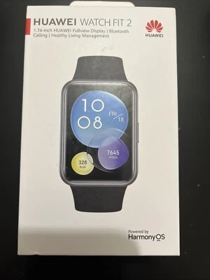 Huawei Watch Fit 2  - Photo 1/4