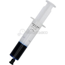 Moebius 9501 Synthetic Watch Grease, 10 mL Syringe