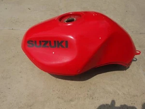 Suzuki Bandit 600 Mk I Petrol Tank - Picture 1 of 15