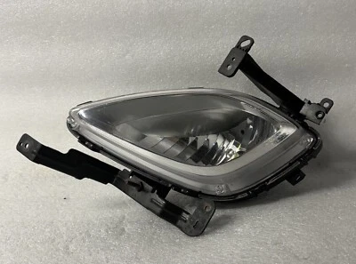 ⭐️USADO⭐️ININTERRUMPIDO⭐️OEM 2011-2013 Hyundai Elantra lado izquierdo luz antiniebla sedán Foto 1 de 4