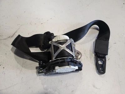 Front Right Seat Belt Retractor - 2008 Audi Q7 - 07-15 OEM 4L1857706A - Image 1 of 4