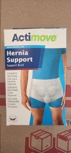 Actimove Hernia Support Slip Größe XL - Bild 1 von 3