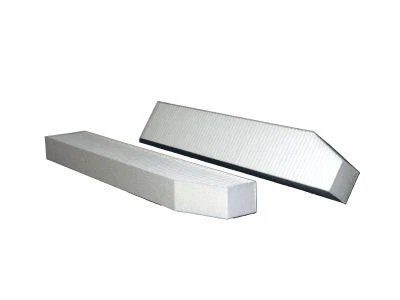 Filtro de aire de cabina WIX 24903 para Jeep Grand Cherokee 99-10 Foto 1 de 4