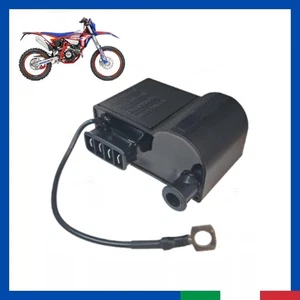 CENTRALINA bobina moto MINARELLI AM345 AM346 Beta Aprilia Yamaha derbi HM - Bild 1 von 5